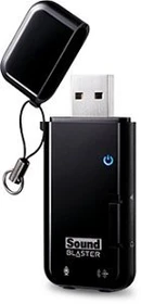 Creative Sound Blaster X-Fi Go! Pro