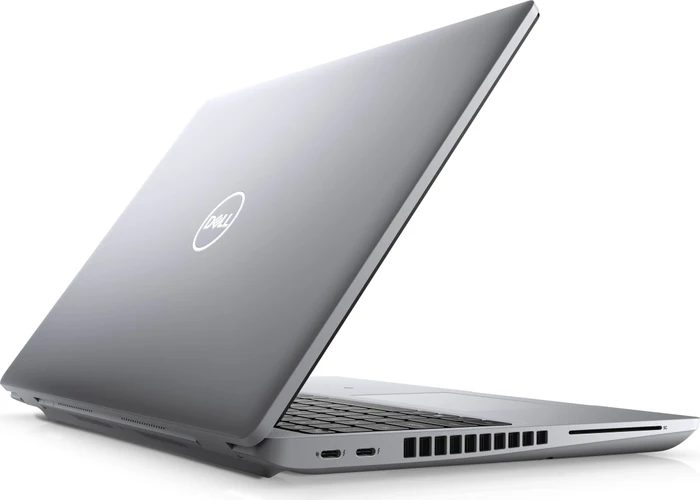 Dell Latitude 5521, Core i7-11850H, 16GB RAM, 512GB SSD, GeForce MX450, DE