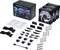 Phanteks D30-120 D-RGB, schwarz, 120mm, 3er-Pack Vorschaubild