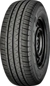 Yokohama BluEarth-Van RY55 195/80 R14C 106/104S