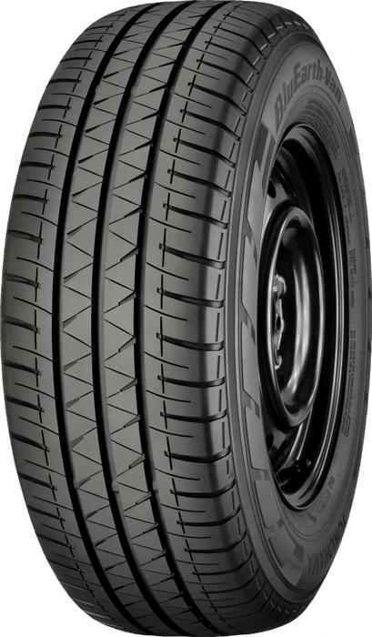 Yokohama BluEarth-Van RY55 195/80 R14C 106/104S