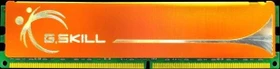 G.Skill Performance UDIMM 4GB, DDR2-800, CL6-6-6-18