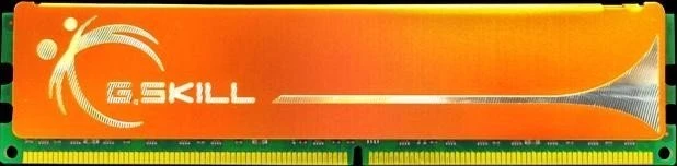 G.Skill Performance DIMM DDR2