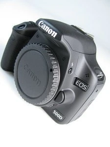 Canon EOS 500D Body