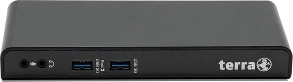 Wortmann Terra Mobile 732 Dockingstation, USB-B 3.0 [Buchse]