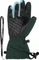 Ziener Laval AS Skihandschuhe dark jungle (Junior) Vorschaubild