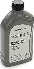 Volkswagen LongLife III 0W-30 1l