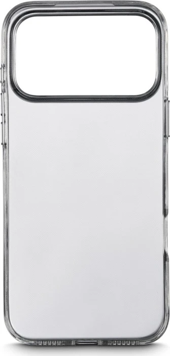 Hama Handyhülle Always Clear für Apple iPhone 17 Pro Max transparent