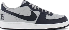 Nike Terminator Low granite/sail/dark obsidian