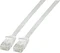EFB Elektronik PVC kompakt Flach-Patchkabel, Cat6a, U/UTP, RJ-45/RJ-45 Vorschaubild