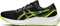 Asics Gel-Pulse 13 black/hazard green (Herren) Vorschaubild