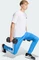 adidas Workout Essentials All-Set 3-Streifen Hose lang ray blue/white (Herren) Vorschaubild