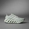 adidas Switch FWD linen green/zero metallic/lucid lemon (Damen) Vorschaubild