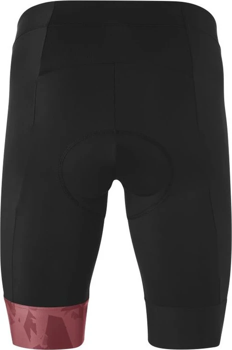 Gonso Essential Kit Fahrradhose kurz burnt russet (Herren) (3003170-M20017) – Bild 2 von 3