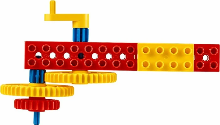 LEGO Education - Erste einfache Maschinen Set