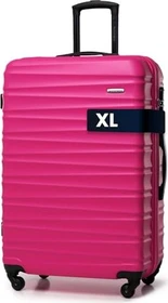 Wittchen Groove Line Spinner 77cm rosa