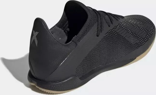 adidas X 19.3 IN core black/utility black/silver met. (Herren)
