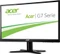 Acer G7 G247HYLbidx, 23.8" Vorschaubild