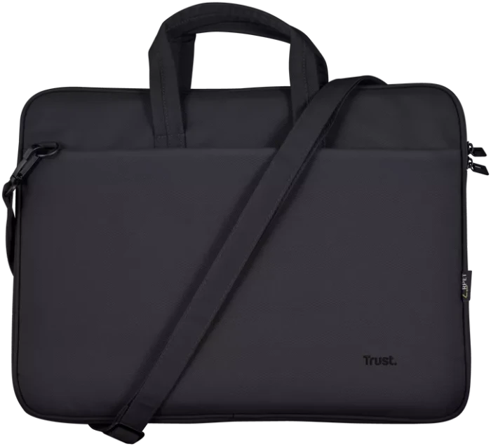 Trust Bologna Laptop Tasche 16" schwarz