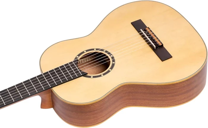 Ortega R121L-3/4 Natural