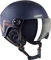 Black Crevice Sölden Helm Vorschaubild