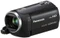 Panasonic HC-V210 schwarz Vorschaubild