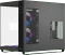 Ocypus Iota C70 ARGB, schwarz, Glasfenster Vorschaubild
