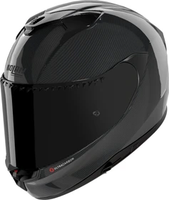 Nolan X-904 Ultra Carbon Puro I-Ess 338 matt