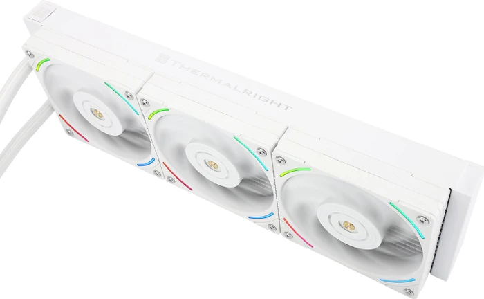 Thermalright Frozen Vision 360 White ARGB