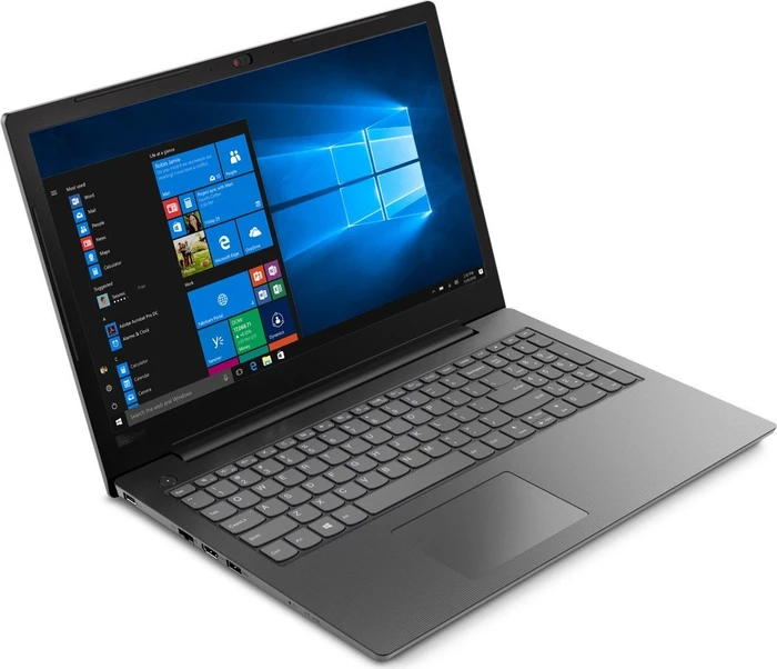 Lenovo V130-15IKB, Iron Grey, Core i3-7020U, 8GB RAM, 256GB SSD, DE