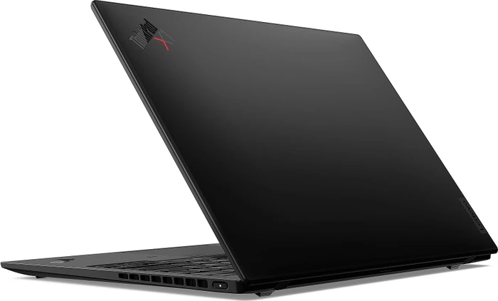 Lenovo ThinkPad X1 Nano G1, Black Paint, Core i7-1160G7, 16GB RAM, 1TB SSD, LTE, DE
