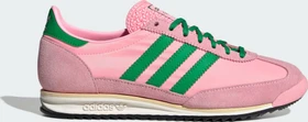 adidas SL 72 OG glow pink/green/core black