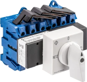 Kraus & Naimer KG32A.T903.VE2.F437