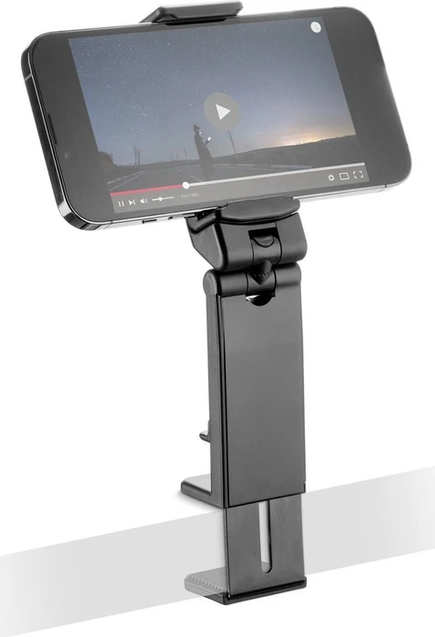 Cellularline Travel Holder schwarz