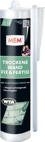 MEM Trockene Wand Fix & Fertig, 290ml