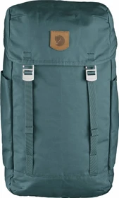 Fjällräven Greenland Top Large frost green
