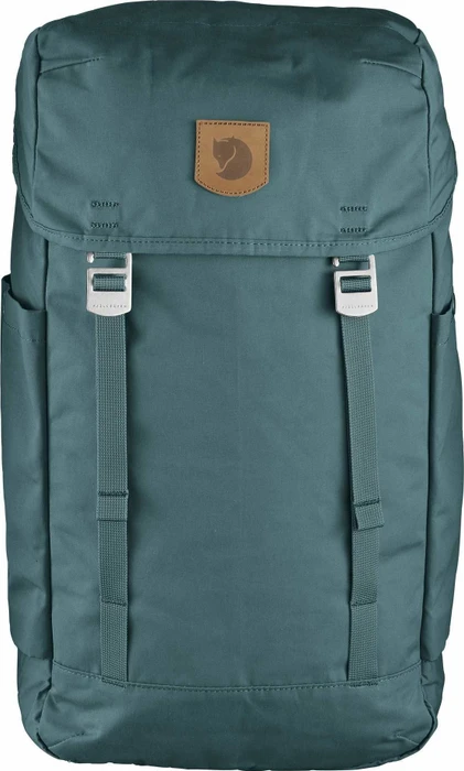 Fjällräven Greenland Top Large frost green