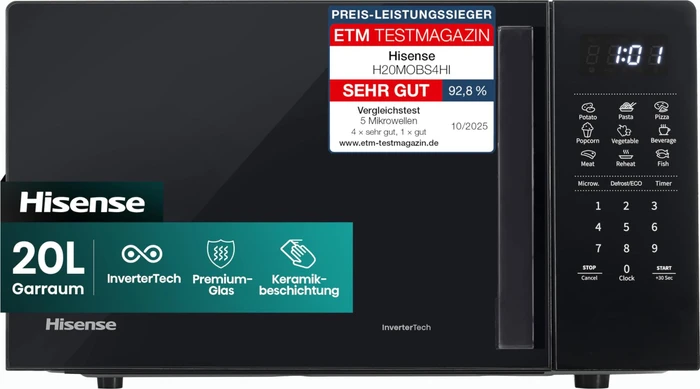 Hisense H20MOBS4HI