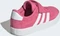 adidas VL Court 3.0 pink fusion/cloud white/grey four (Junior) Vorschaubild