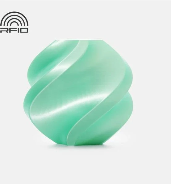 Bambu Lab PLA Silk+