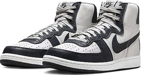 Nike Terminator High OG granite/sail/dark obsidian (Herren)