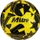 Mitre Ultimax Fußball
