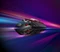 MadCatz M.O.J.O. M1 Lightweight, schwarz, USB Vorschaubild