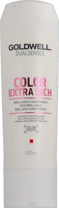 Goldwell Dualsenses Color Extra Rich Conditioner, 200ml