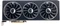 XFX Speedster MERC 319 Radeon RX 7800 XT Black Edition, 16GB GDDR6, HDMI, 3x DP Vorschaubild