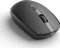C-Tech WLM-15 Silent Wireless Dual-Mode Mouse schwarz, USB/Bluetooth Vorschaubild