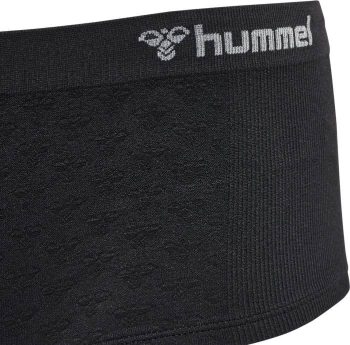 hummel Authentic Poly Short Hose kurz neon grün (Herren)