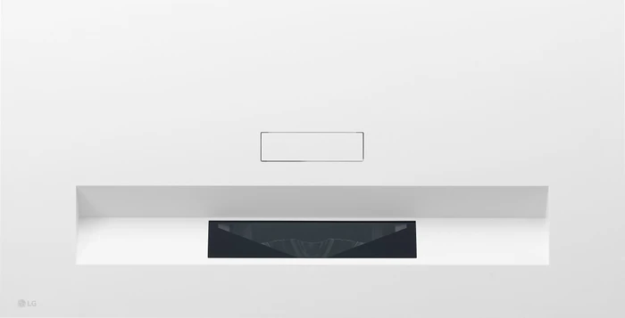 LG CineBeam Laser 4K HU85LS Vivo