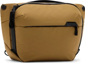 Peak Design Everyday Sling 6L V3 Umhängetasche Coyote