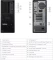 Lenovo ThinkStation P3 Tower, Core i7-14700, 32GB RAM, 1TB SSD, DE Vorschaubild